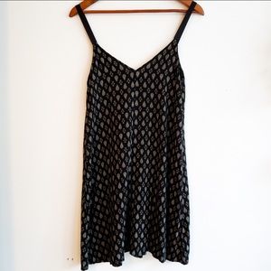 Brandy Melville Mini Swing Dress